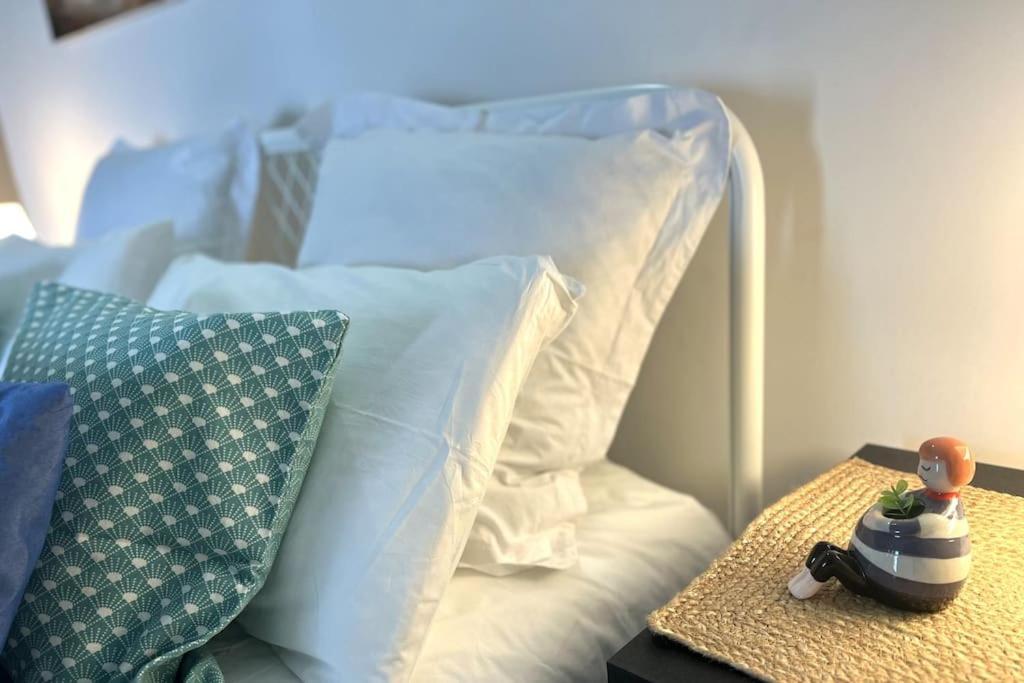Appartement Rio House Bari